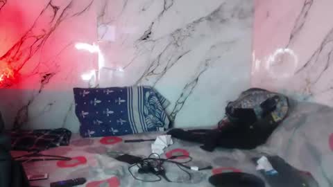 dominus_kane online show from March 29, 5:53 am