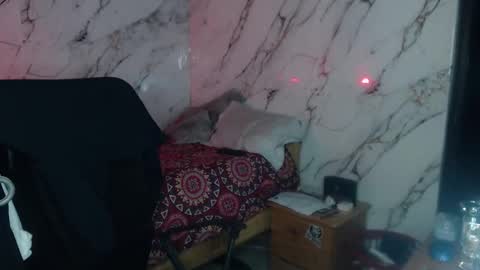 dominus_kane online show from January 8, 4:40 am