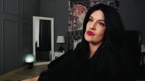 Dom Melisa online show from March 8, 10:02 pm