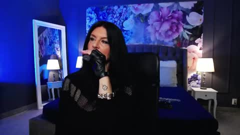 Dom Melisa online show from May 21, 9:32 pm