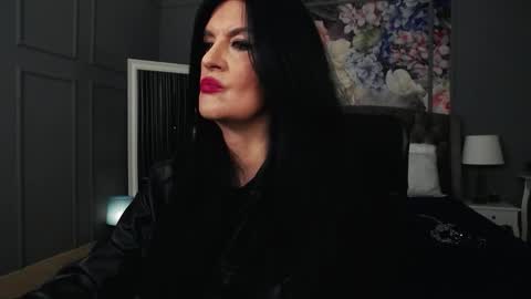 Dom Melisa online show from November 1, 8:52 pm