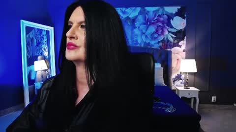 Dom Melisa online show from July 25, 8:51 pm