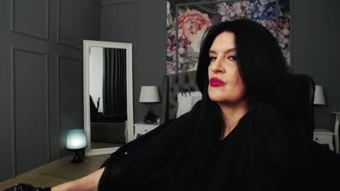 Dom Melisa online show from January 24, 9:58 pm