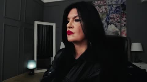 Dom Melisa online show from October 20, 7:41 pm