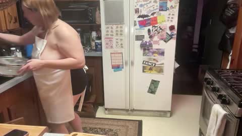 Goddess Domspe online show from March 3, 11:34 pm