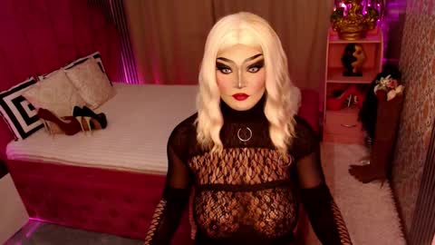      online show from December 25, 12:27 am