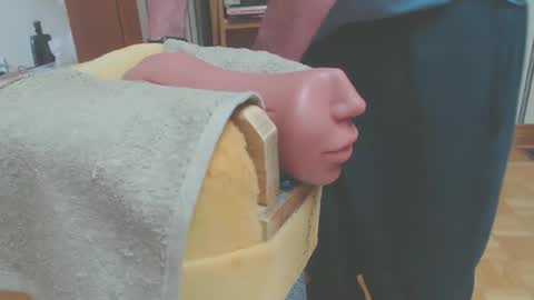 Don online show from March 29, 5:58 pm