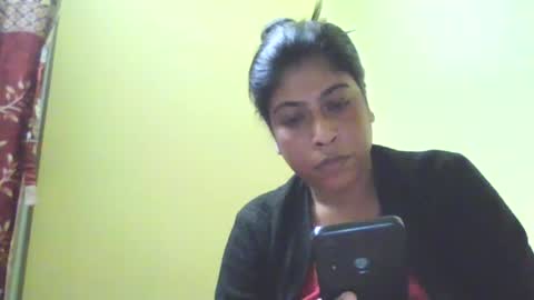 Dona online show from January 26, 3:03 pm