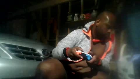 HBYAM online show from November 7, 1:02 pm