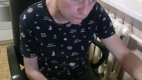 donalvafd online show from April 19, 6:54 pm