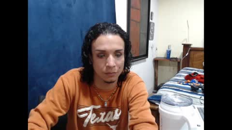 D0N online show from April 1, 7:22 pm