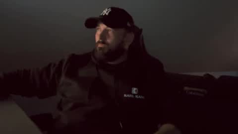 donchriiis online show from November 21, 10:52 pm