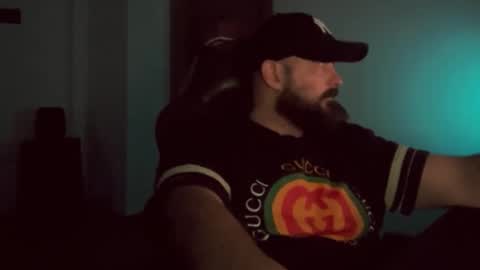 donchriiis online show from January 16, 2:42 am