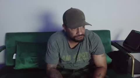 Gifted online show from April 24, 3:08 am