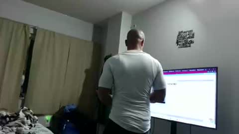 Gifted online show from February 19, 2:22 am