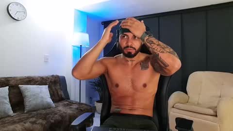 Victor online show from September 21, 12:14 am