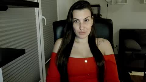 DonnaLive online show from January 18, 4:16 pm