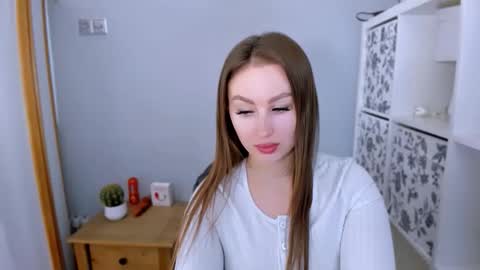 DonnaSensual online show from January 15, 5:55 pm