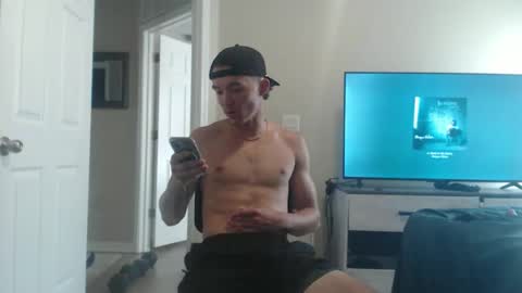 donnie_bangz online show from April 18, 5:04 pm