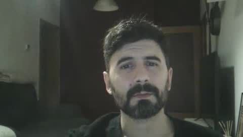 donnie_darkos83 online show from October 1, 10:30 pm