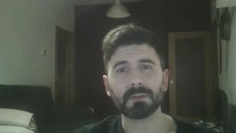 donnie_darkos83 online show from March 12, 11:33 pm