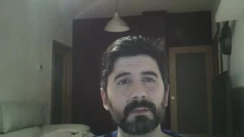 donnie_darkos83 online show from March 4, 11:35 pm