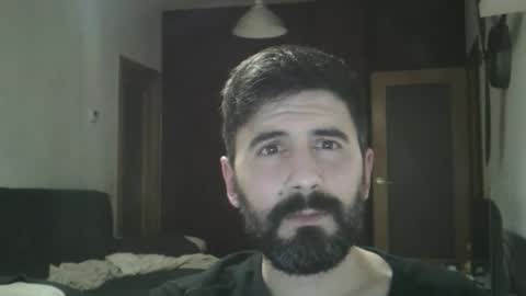 donnie_darkos83 online show from January 21, 11:45 pm