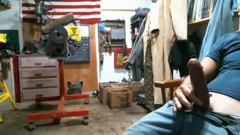 donniestone online show from September 19, 2:43 pm