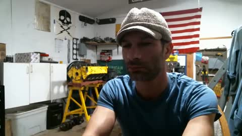 donniestone online show from February 4, 12:22 pm