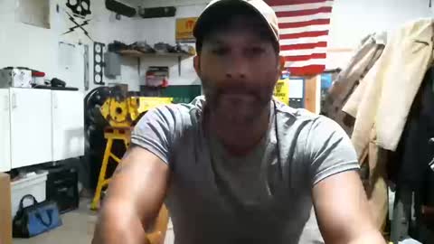 donniestone online show from October 14, 2:53 pm