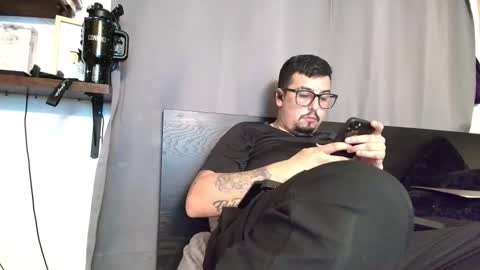 Conejo sex 69 online show from March 7, 2:44 am