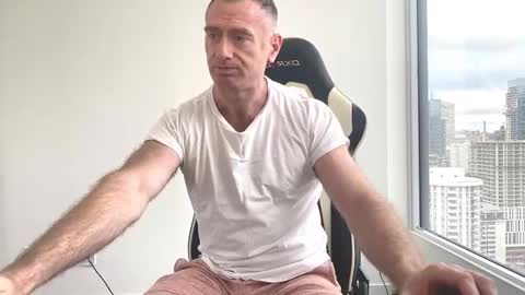 Donny online show from October 13, 2:52 pm