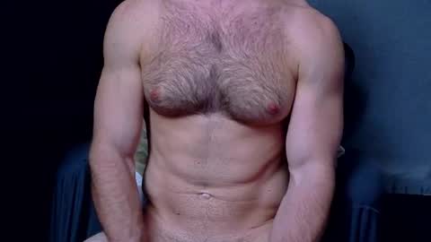 Donte Thick online show from January 18, 3:37 am