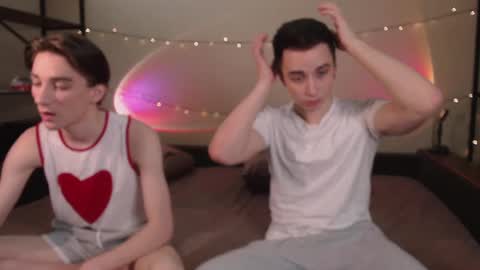 EliotKenny online show from March 9, 1:26 pm