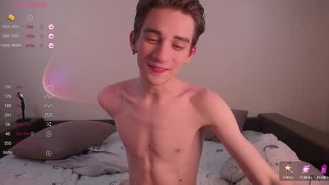 EliotKenny online show from December 25, 10:48 pm