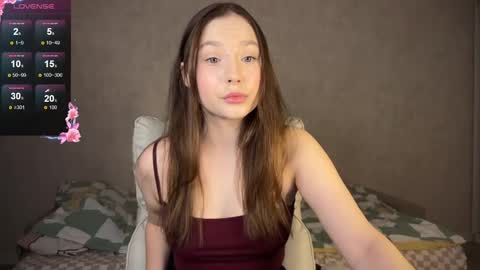 Snapshot of dontoch chatting on February 16, 5:15 pm Stacy online show from February 16, 5:15 pm