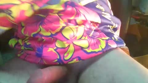 donutz333 online show from March 15, 2:49 am