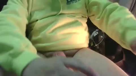 donutz333 online show from March 23, 1:21 am