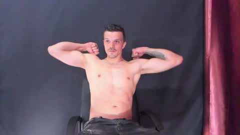 DonyBrown online show from April 16, 9:20 am