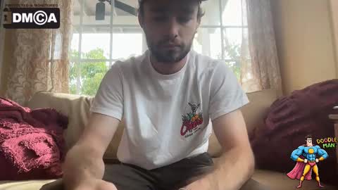 doodleman2077 online show from November 12, 9:39 pm