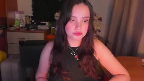Dora Charmer online show from July 9, 6:23 pm