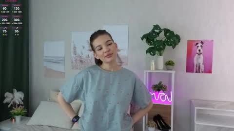 Kiki online show from April 1, 12:44 am