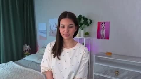 Kiki online show from March 25, 12:50 am