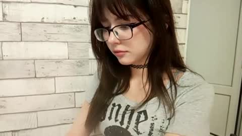 Aimi online show from April 18, 12:51 pm