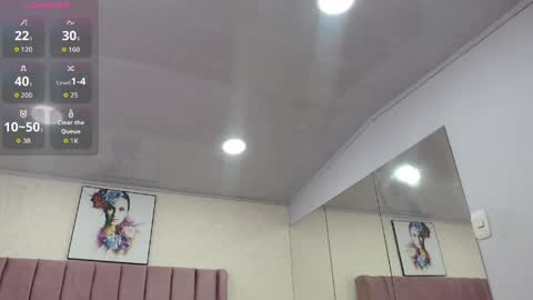 Anny online show from June 1, 12:17 pm