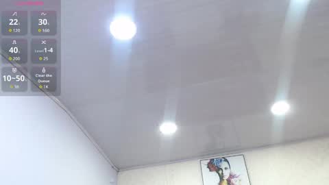 Anny online show from June 2, 12:40 pm