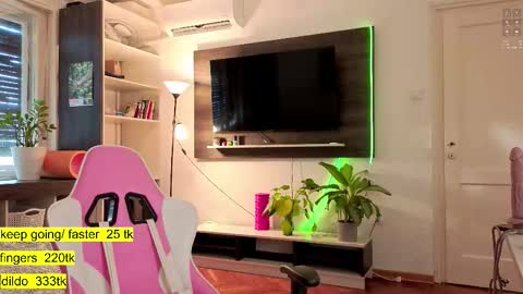 Alice online show from February 7, 9:34 am