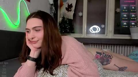 Alice online show from December 4, 4:50 pm