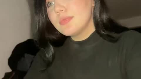 Doriana online show from November 4, 9:27 pm