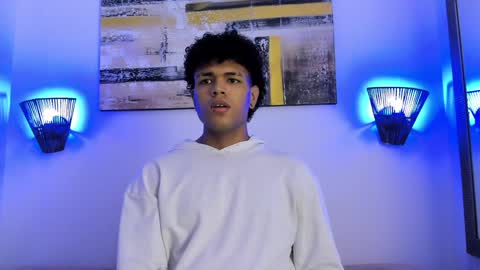 jaden online show from December 24, 12:22 pm